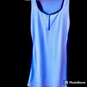 LBH Sleeveless Athletic Dress Medium